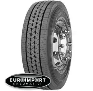 Goodyear KMAX S G2 385/55 R22 160K/158 L  M+S  DOT 2026